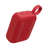 JBL Go 4 Portable Bluetooth Speaker (Red) — Being Shipped