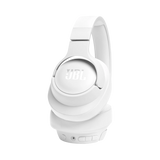 JBL Tune 720BT Over-Ear Wireless Headphones (White) — Being Shipped