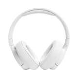 JBL Tune 720BT Over-Ear Wireless Headphones (White) — Being Shipped