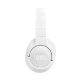 JBL Tune 720BT Over-Ear Wireless Headphones (White) — Being Shipped