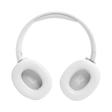 JBL Tune 720BT Over-Ear Wireless Headphones (White) — Being Shipped