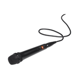 JBL Wired Dynamic Vocal Mic — Being Shipped