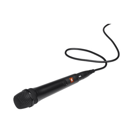 JBL Wired Dynamic Vocal Mic — Being Shipped