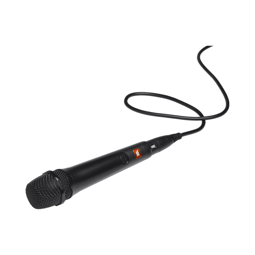JBL Wired Dynamic Vocal Mic — Being Shipped