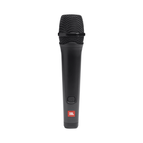JBL Wired Dynamic Vocal Mic — Being Shipped