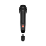 JBL Wired Dynamic Vocal Mic — Being Shipped