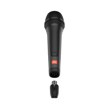 JBL Wired Dynamic Vocal Mic — Being Shipped