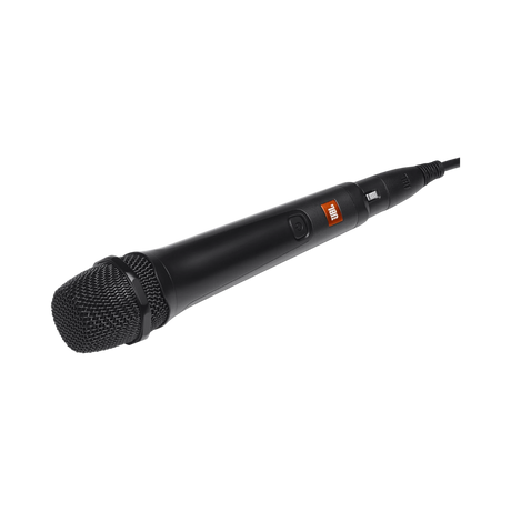 JBL Wired Dynamic Vocal Mic — Being Shipped