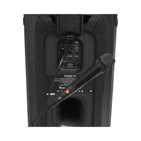 JBL Wired Dynamic Vocal Mic — Being Shipped