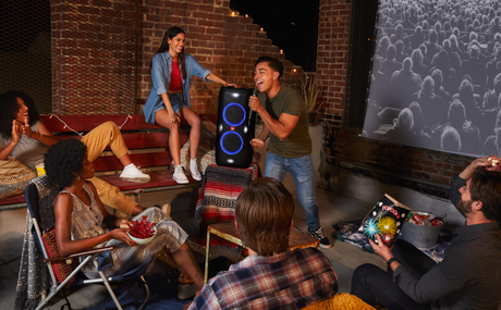 JBL Wired Dynamic Vocal Mic — Being Shipped