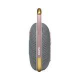 JBL Clip 4 Portable Bluetooth Speaker (Gray) — Being Shipped