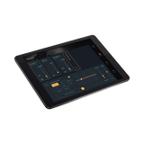 JBL EON718S 1500W 18" Powered Subwoofer with Bluetooth Control and DSP — Being Shipped