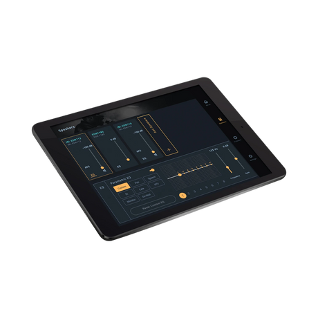 JBL EON718S 1500W 18" Powered Subwoofer with Bluetooth Control and DSP — Being Shipped