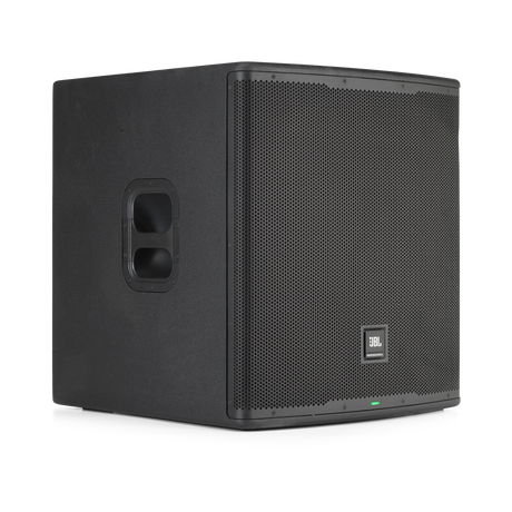 JBL EON718S 1500W 18" Powered Subwoofer with Bluetooth Control and DSP — Being Shipped