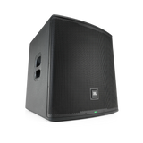 JBL EON718S 1500W 18" Powered Subwoofer with Bluetooth Control and DSP — Being Shipped