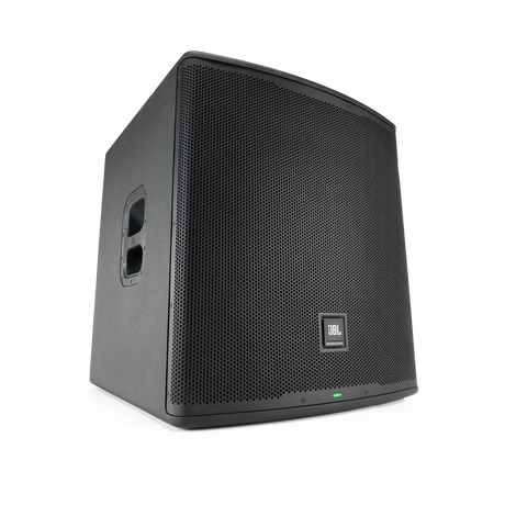 JBL EON718S 1500W 18" Powered Subwoofer with Bluetooth Control and DSP — Being Shipped