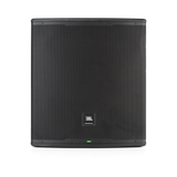 JBL EON718S 1500W 18" Powered Subwoofer with Bluetooth Control and DSP — Being Shipped