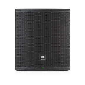 JBL EON718S 1500W 18" Powered Subwoofer with Bluetooth Control and DSP — Being Shipped
