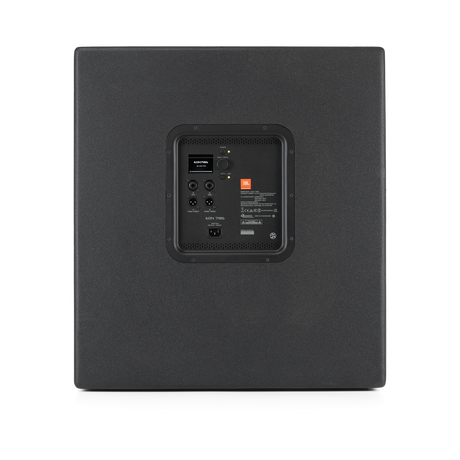 JBL EON718S 1500W 18" Powered Subwoofer with Bluetooth Control and DSP — Being Shipped