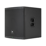 JBL EON718S 1500W 18" Powered Subwoofer with Bluetooth Control and DSP — Being Shipped