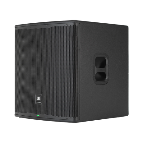 JBL EON718S 1500W 18" Powered Subwoofer with Bluetooth Control and DSP — Being Shipped