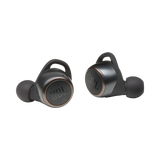 JBL LIVE 300TWS True Wireless In-Ear Headphones (Black) — Being Shipped