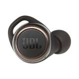 JBL LIVE 300TWS True Wireless In-Ear Headphones (Black) — Being Shipped