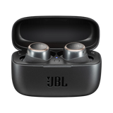JBL LIVE 300TWS True Wireless In-Ear Headphones (Black) — Being Shipped