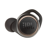 JBL LIVE 300TWS True Wireless In-Ear Headphones (Black) — Being Shipped