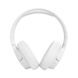 JBL Tune 770NC Noise-Cancelling Over-Ear Headphones (White) — Being Shipped