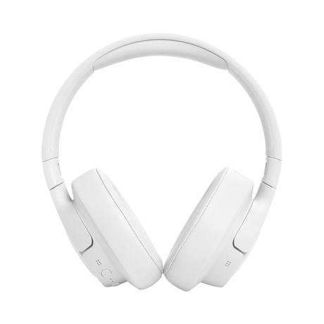 JBL Tune 770NC Noise-Cancelling Over-Ear Headphones (White) — Being Shipped