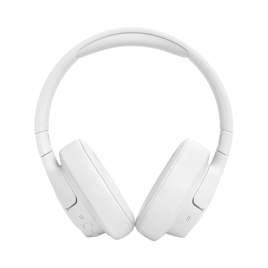 JBL Tune 770NC Noise-Cancelling Over-Ear Headphones (White) — Being Shipped