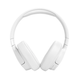 JBL Tune 770NC Noise-Cancelling Over-Ear Headphones (White) — Being Shipped
