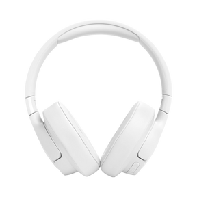 JBL Tune 770NC Noise-Cancelling Over-Ear Headphones (White) — Being Shipped