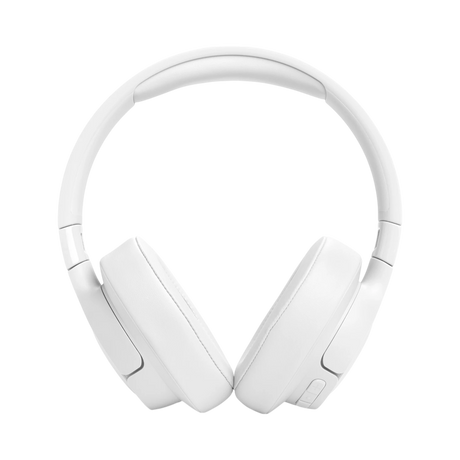 JBL Tune 770NC Noise-Cancelling Over-Ear Headphones (White) — Being Shipped