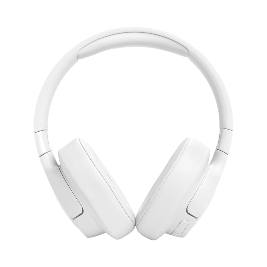 JBL Tune 770NC Noise-Cancelling Over-Ear Headphones (White) — Being Shipped