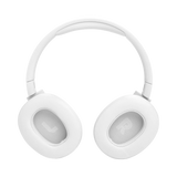 JBL Tune 770NC Noise-Cancelling Over-Ear Headphones (White) — Being Shipped