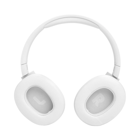 JBL Tune 770NC Noise-Cancelling Over-Ear Headphones (White) — Being Shipped