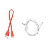 JBL Tune 770NC Noise-Cancelling Over-Ear Headphones (White) — Being Shipped