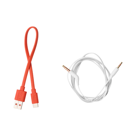 JBL Tune 770NC Noise-Cancelling Over-Ear Headphones (White) — Being Shipped