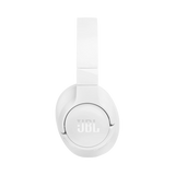 JBL Tune 770NC Noise-Cancelling Over-Ear Headphones (White) — Being Shipped