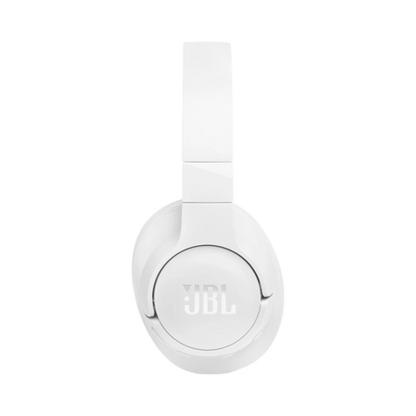 JBL Tune 770NC Noise-Cancelling Over-Ear Headphones (White) — Being Shipped