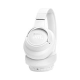 JBL Tune 770NC Noise-Cancelling Over-Ear Headphones (White) — Being Shipped