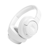 JBL Tune 770NC Noise-Cancelling Over-Ear Headphones (White) — Being Shipped