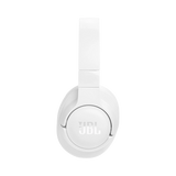 JBL Tune 770NC Noise-Cancelling Over-Ear Headphones (White) — Being Shipped