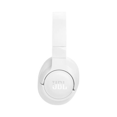 JBL Tune 770NC Noise-Cancelling Over-Ear Headphones (White) — Being Shipped