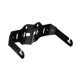 JBL MTC-25UB-1 U-Bracket for Control 25-1 Background/Foreground Loudspeaker (Black) — Being Shipped
