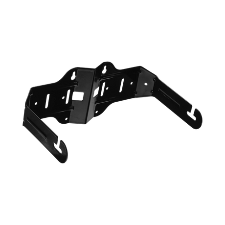 JBL MTC-25UB-1 U-Bracket for Control 25-1 Background/Foreground Loudspeaker (Black) — Being Shipped