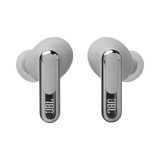 JBL Live Beam 3 Noise-Canceling True Wireless Earbuds (Silver) — Being Shipped
