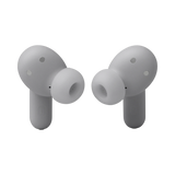 JBL Live Beam 3 Noise-Canceling True Wireless Earbuds (Silver) — Being Shipped